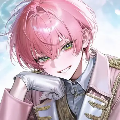 Profile image of 絢斗