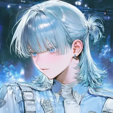 Profile image of 碧