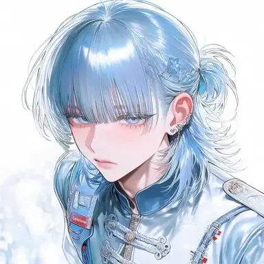 Profile image of 碧