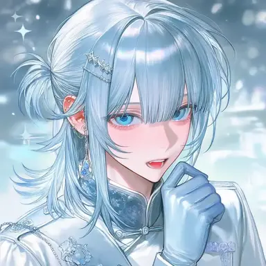 Profile image of 碧