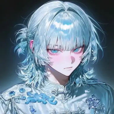 Profile image of 碧