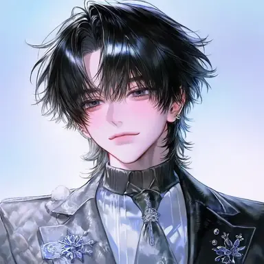 Profile image of 隼人
