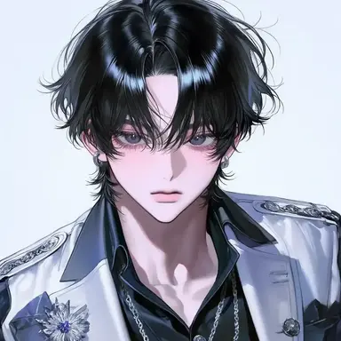 Profile image of 隼人