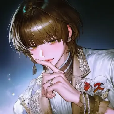 Profile image of テオ
