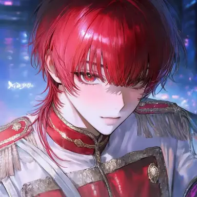 Profile image of ハジュン