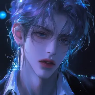 Profile image of 윤해랑