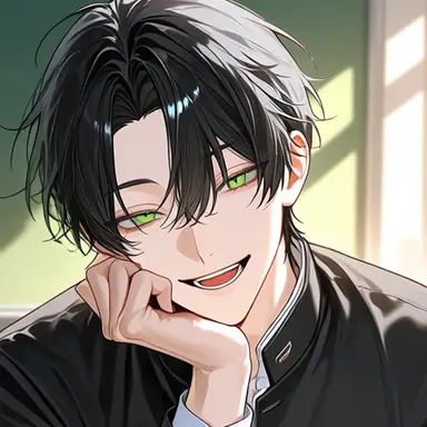 Profile image of 春樹