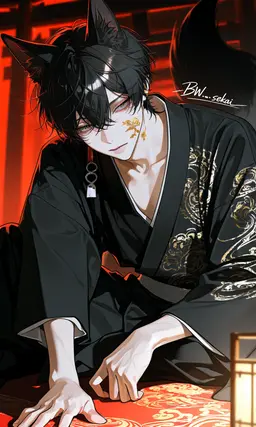 Profile image of 夜狐