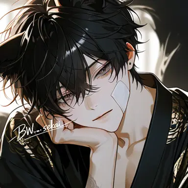 Profile image of 夜狐