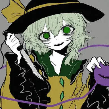 Profile image of 코이시