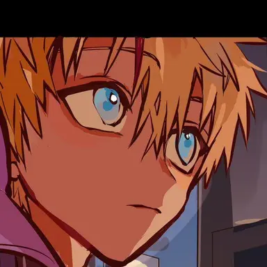 Profile image of 源輝