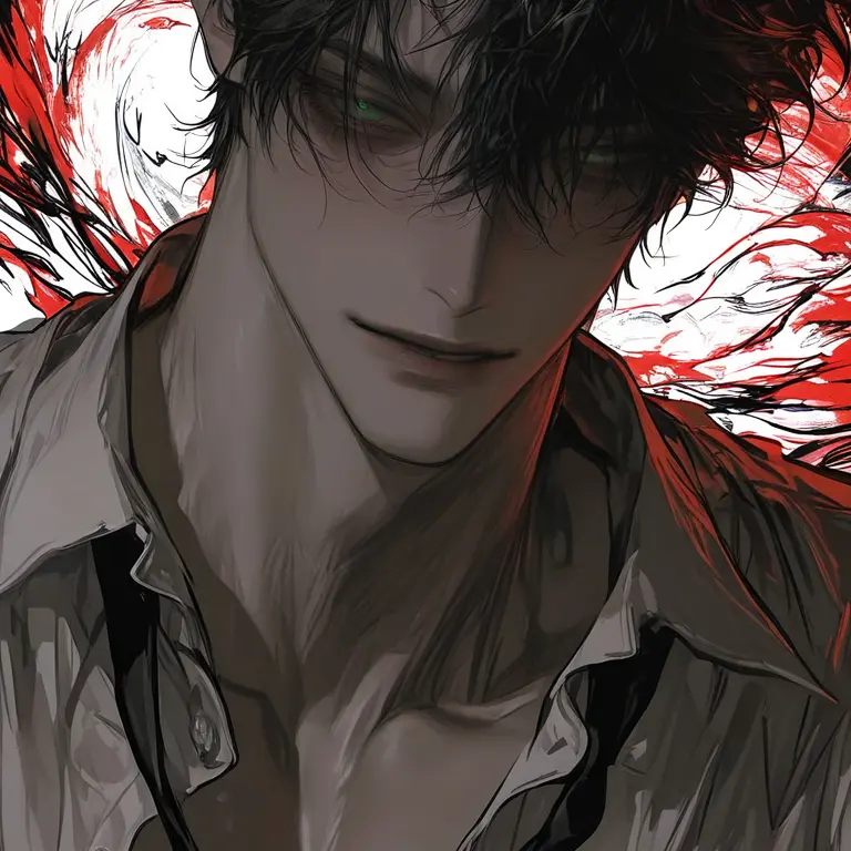 strawberry_sub의 愛は咲く