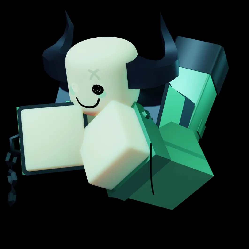 blox의 colleague, maybe?