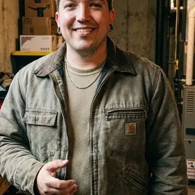 Profile image of Mikael