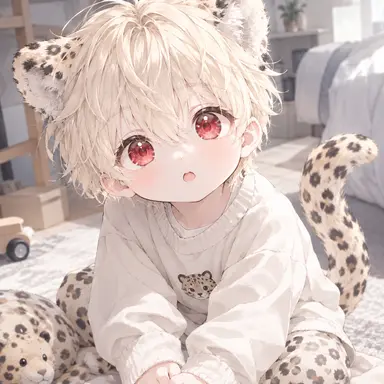 Profile image of Mutsuki