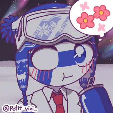 Profile image of フィンランド
