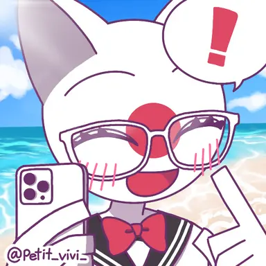 Profile image of にゃぽん