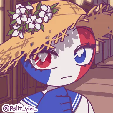 Profile image of フランス