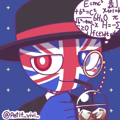 Profile image of イギリス
