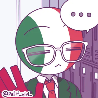 Profile image of イタリア