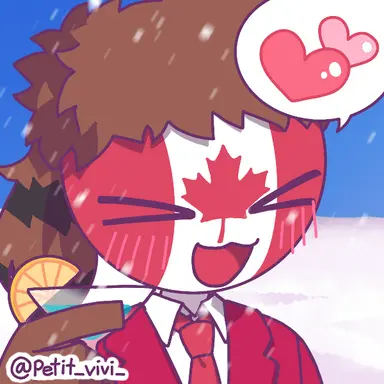 Profile image of カナダ