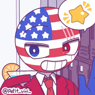 Profile image of アメリカ