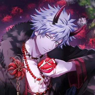 Profile image of Ranmaru Kurosaki