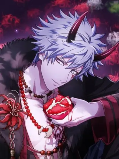 FrailPaint4539의 Ranmaru Kurosaki