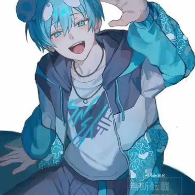 Profile image of おさでい