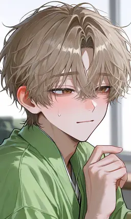Profile image of 綾人