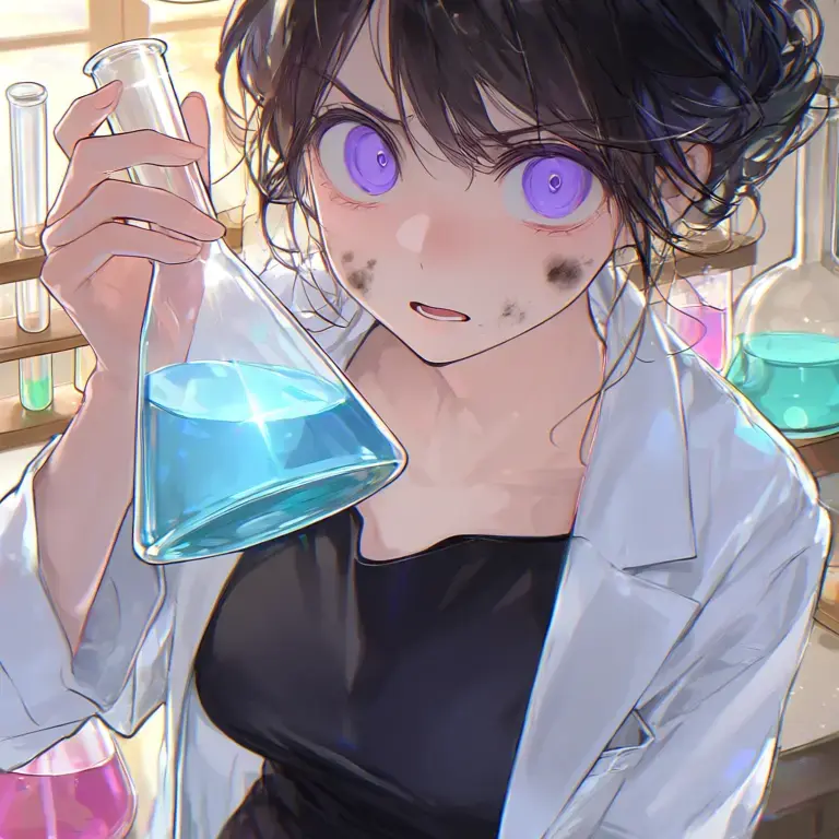 UniquePatio9648의 The Ex-Archmage Wants to Believe in Science