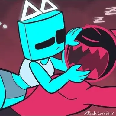 Profile image of Blixer x cube