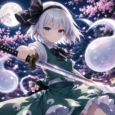 Profile image of 콘파쿠 요무