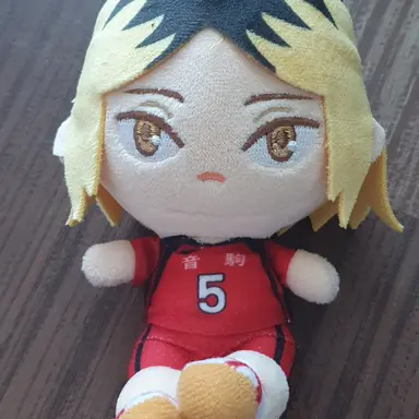 Profile image of 인형 코즈메 켄마