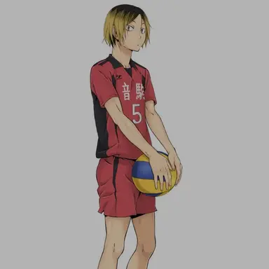 Profile image of 인간 코즈메 켄마