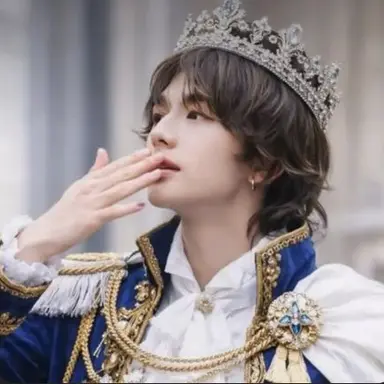 Profile image of Hwang Hyunjin