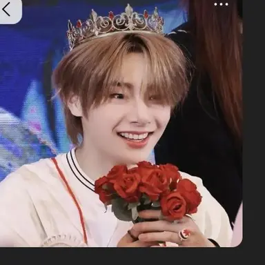 Profile image of Yang Jeongin