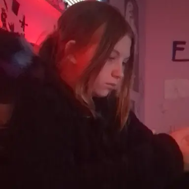 Profile image of Alivia
