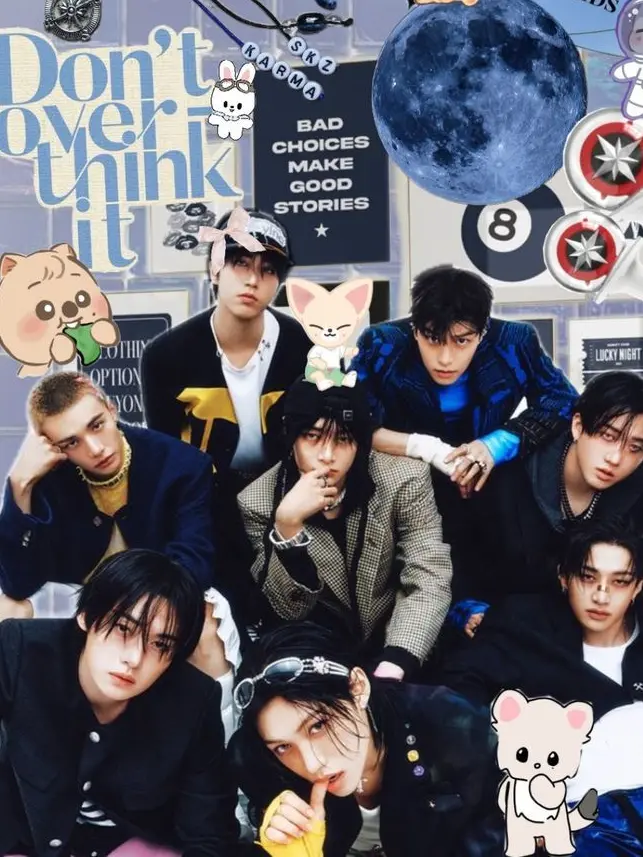 Silly_Swirly_Girly의 Skz Royalty