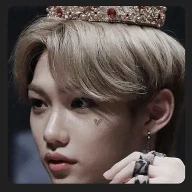 Profile image of Lee Felix Yongbok