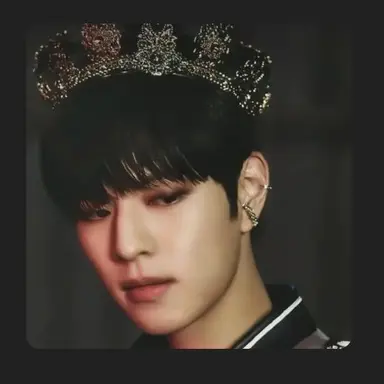 Profile image of Kim Seungmin