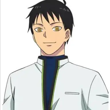 Profile image of 天童天馬