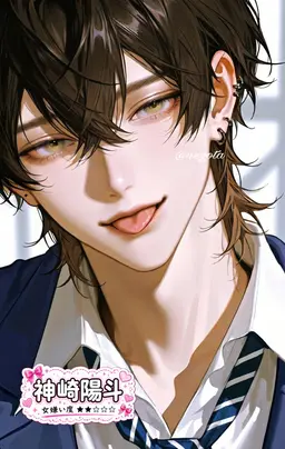 Profile image of 陽斗