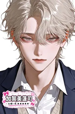 Profile image of 蓮司