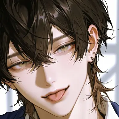 Profile image of Haruto