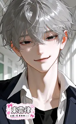 Profile image of 律