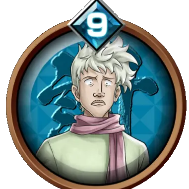 Profile image of ペクバ