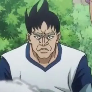 Profile image of バルダー