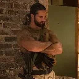 Profile image of Brett