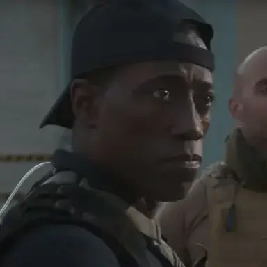 Profile image of Isaac